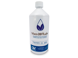 Visco20TLube-F (1,0 ltr.) is een montagehulpmiddel