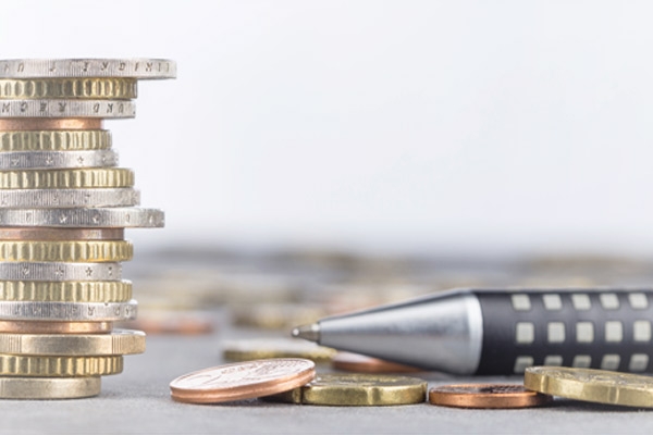 Finanzierung