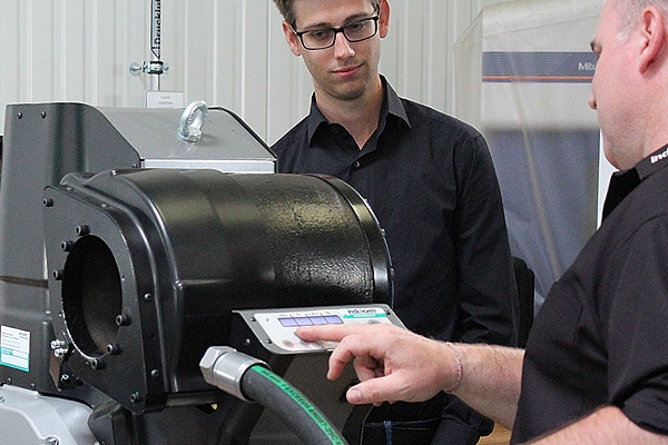 Service-Pakete
