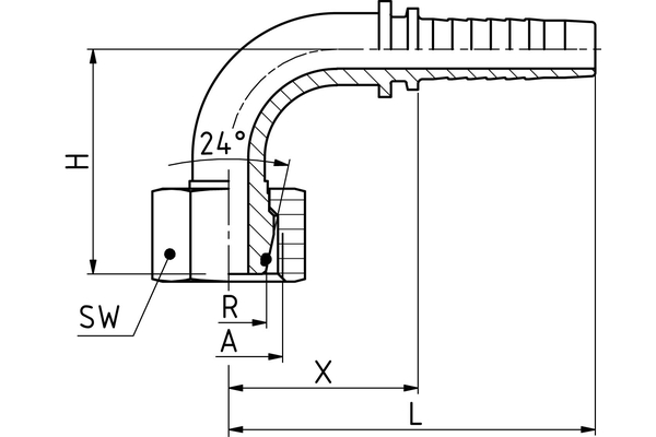 VC30MSOF20-90S12