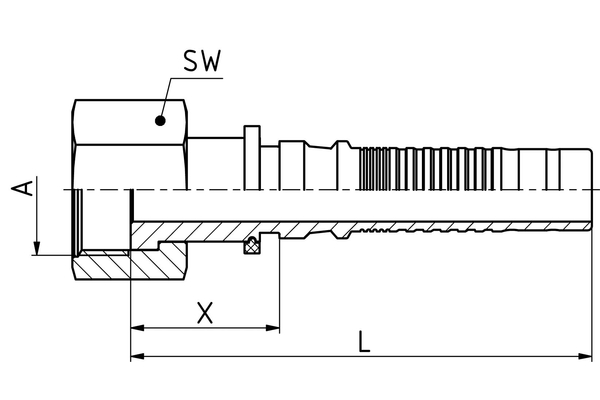 HV16LORF16