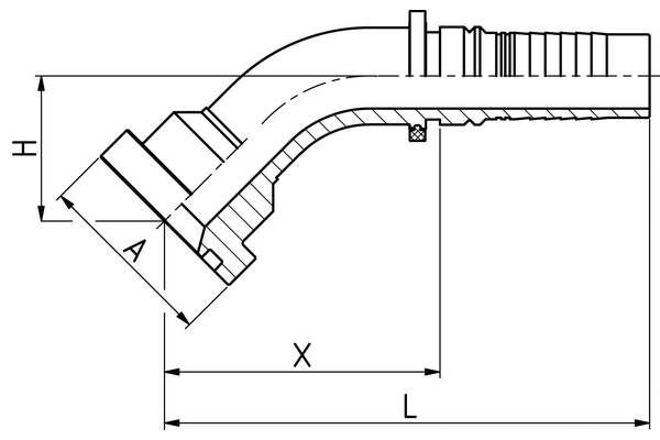 HAI16SFH45S16