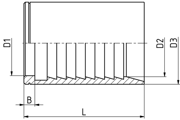 XP-PTFE12VA