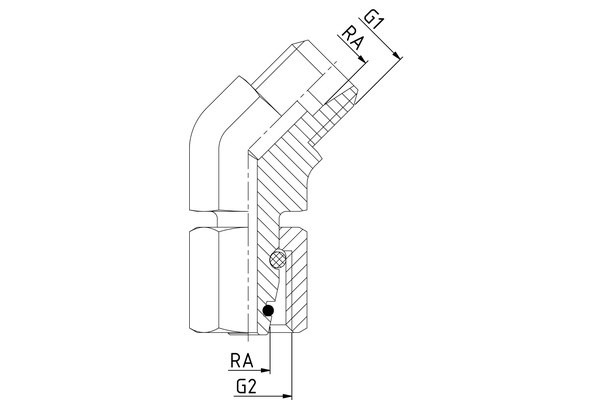 RV12EW45/O-L/KÖ-VA