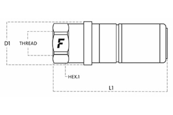 CFPV061/1215 F