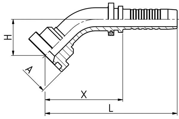 XV20SFH6-45S16