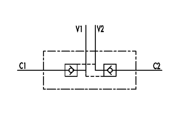 RSV-DW-1/2
