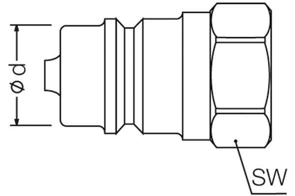 ST-NV32BSP40S
