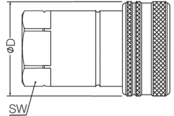 ST-ANV16BSP20M