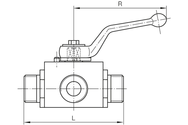 KHU3-12L-10-T