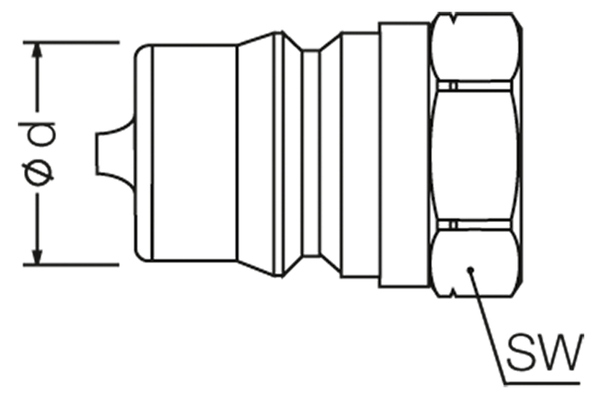 ST-HNV12BSP16S