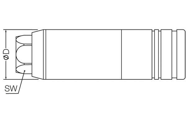 STDR-RSD501-CELS15-M