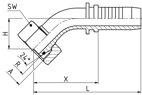 XP52MSOF38-45S20VA