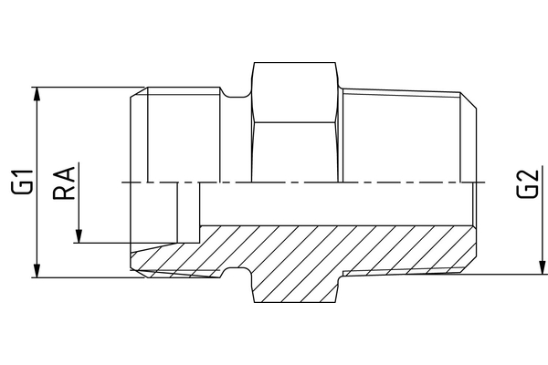RV12GE3/8LLR/K/KÖ