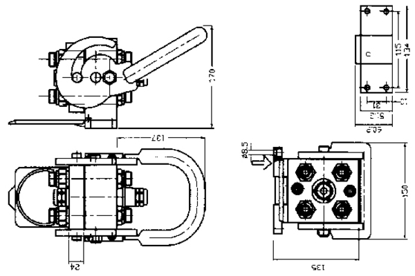 MST5-4-1E4H06BSP10M