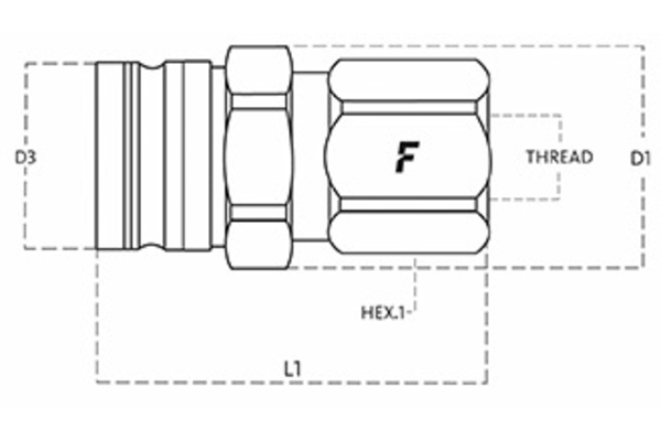VF 5/2215 M T
