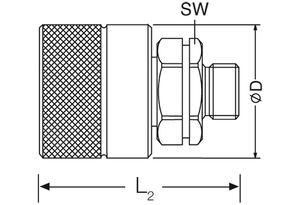 VC-HDS6-CES30-25S
