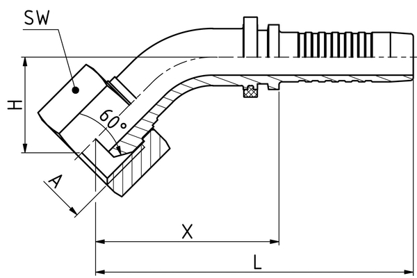 XV08B45S08