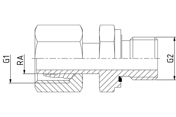 RV12GES-SR/ED