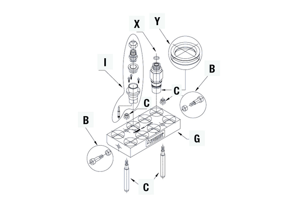 MST-E-GP4-KIT