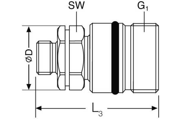 VC-HDS6-CES30-25M