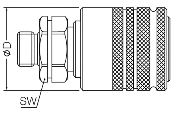 ST3-PV08BSP12M