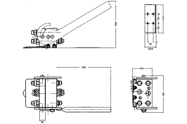 MST6-3P-6-08BSP-12S