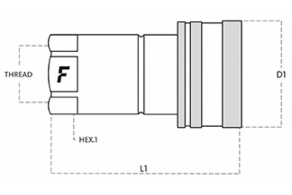 NV 12-58SAE F