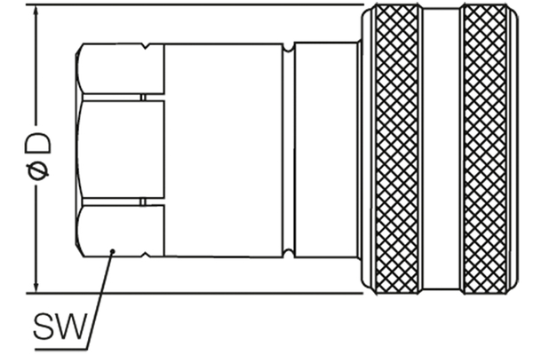 VC-ISO-B-IG3/4-20M