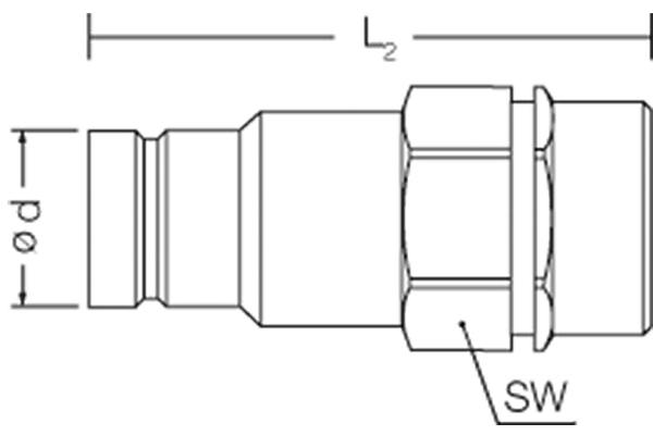 VC-FF-IG1/4-06S