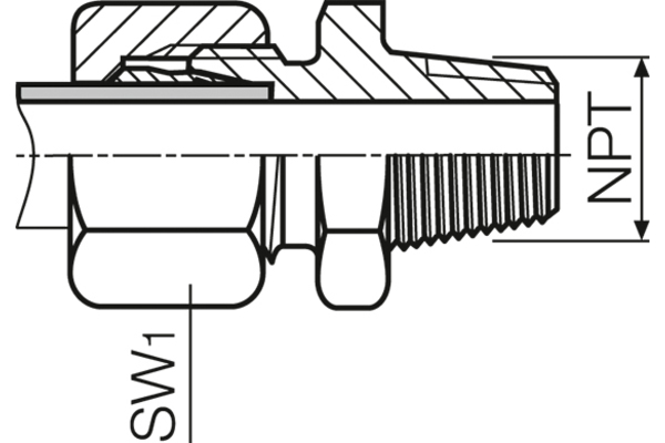 RV20GE3/4NPT-S