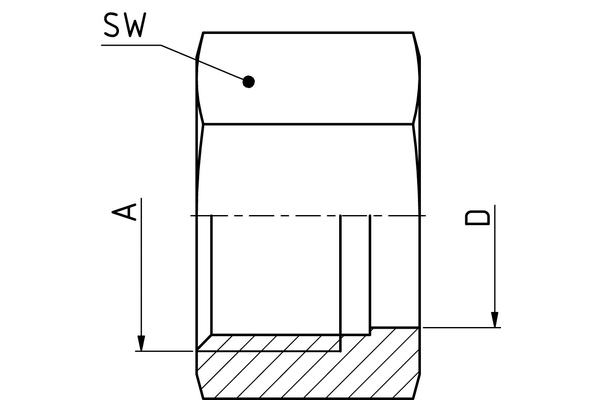 ND-M-M10X1