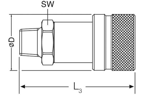 SK-PVV06NPT10M