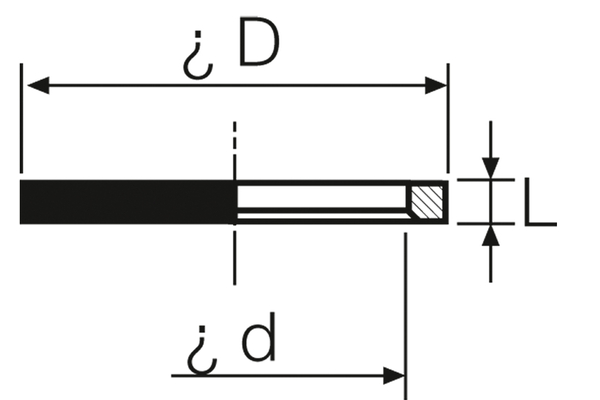 RV-ED1/2NBR