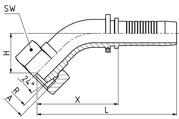 XV12MSF06-45S04