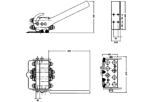 MST8-8-W-3P08BSP12S