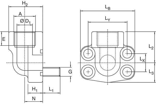 A16SFH6-16BFF-90K-S