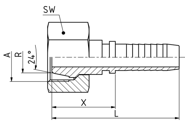 XP22MSF15-08VA
