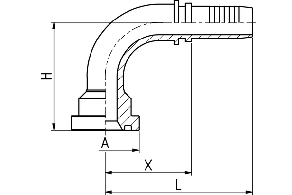 XP08SFH6-90S08VA
