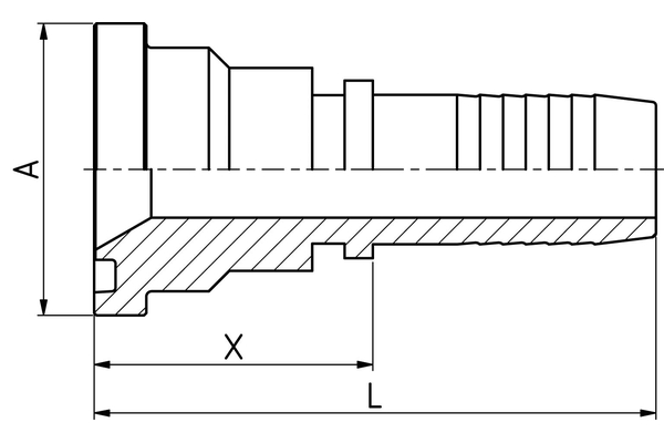 XP24SFH6-20VA