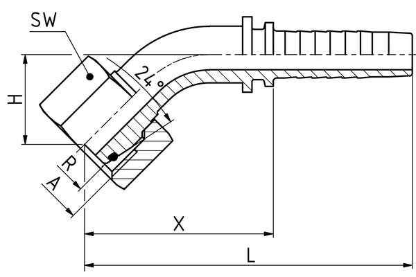 VC42MSOF30-45S16