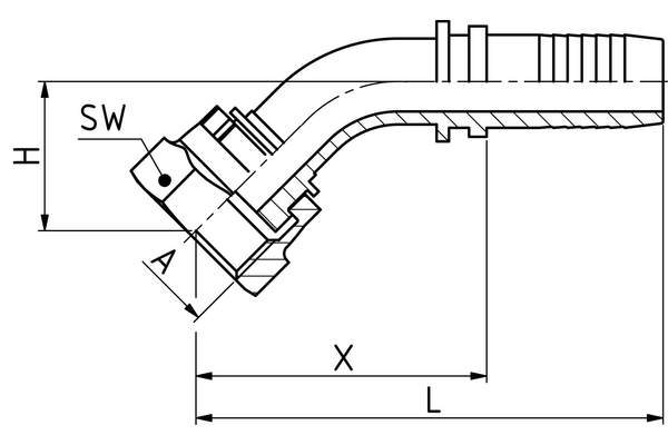 XP08FF45S06VA