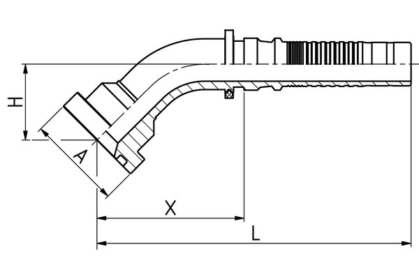 HV-S16SFH45S16