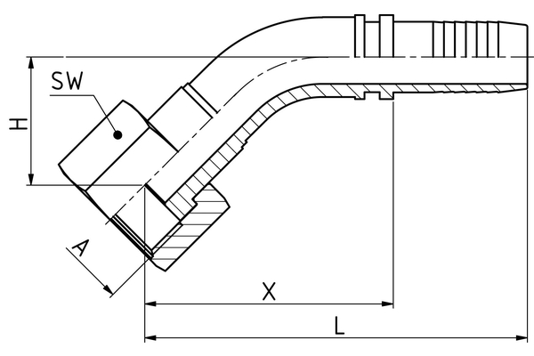 XP24LORF45S24VA