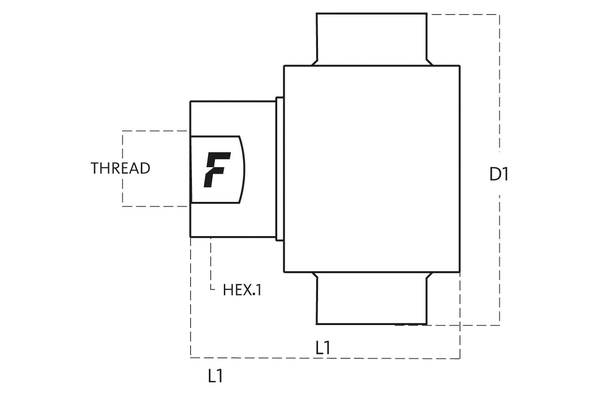 OGV24 112NPT F