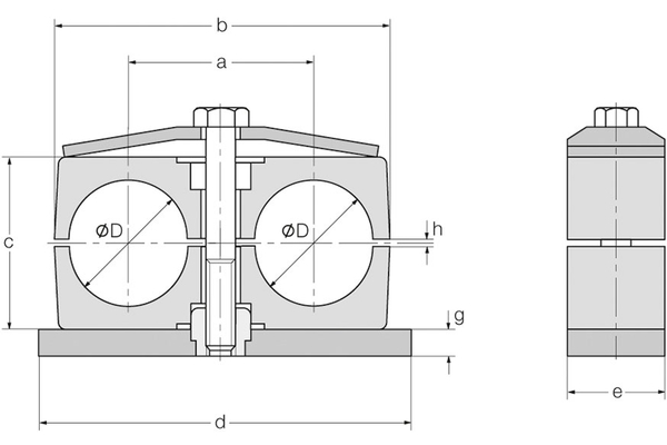 RS-CF5-40-K