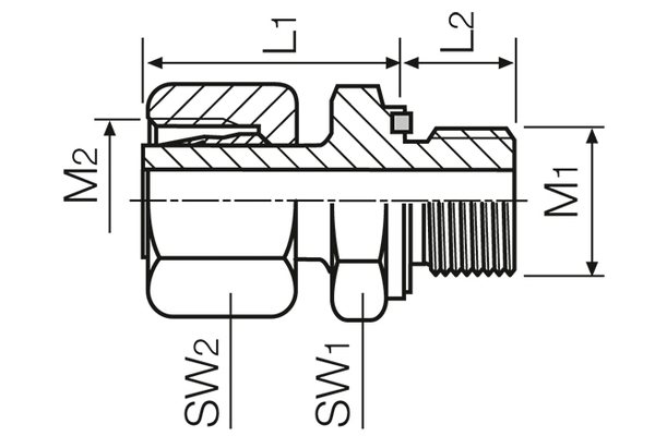 RV15GES-LM/ED