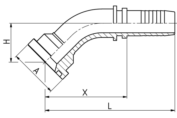 XP24SFH6-45S20VA