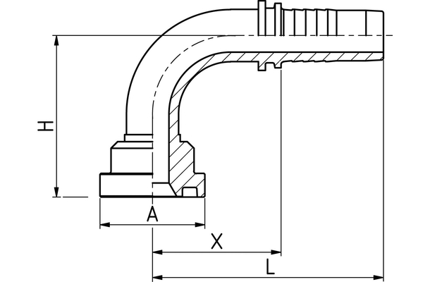 VC20SFH6-90S16