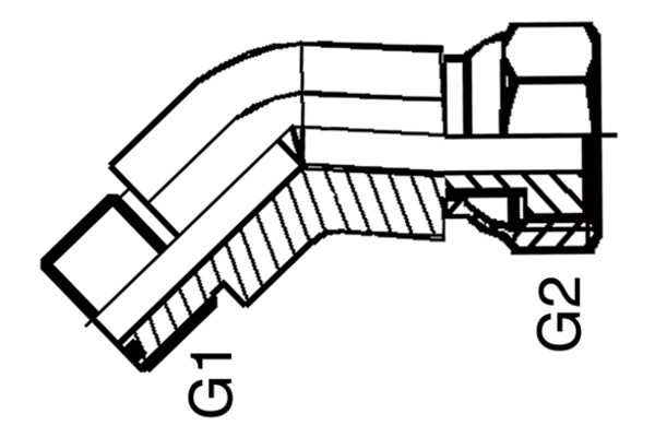 A20ORM-20ORF45F